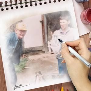 Meet your Posher, Sandy